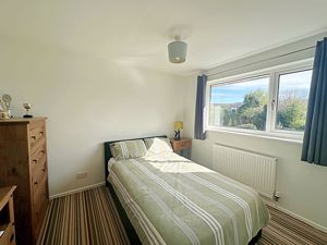 Bed Two- click for photo gallery